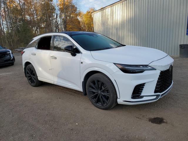 LEXUS RX 500H F SPORT 2023