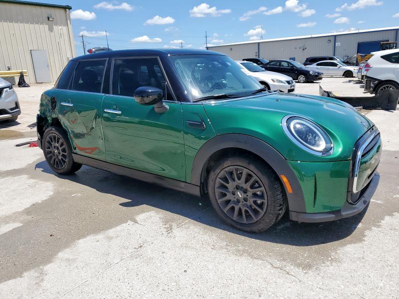 MINI COOPER 2023