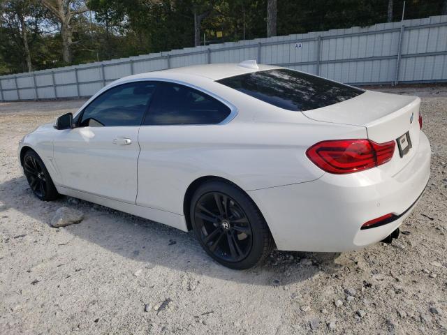 BMW 430I 2018