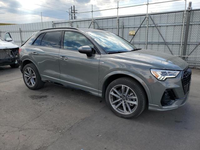 AUDI Q3 PREMIUM PLUS S LINE 45 2022