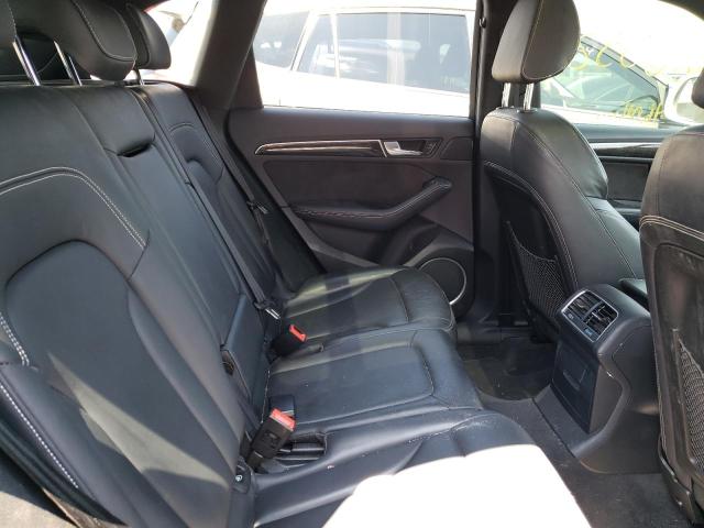 AUDI SQ5 PREMIUM PLUS 2016