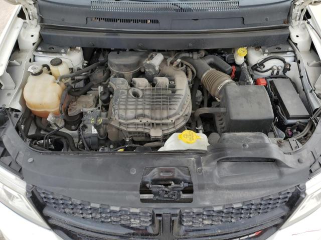 DODGE JOURNEY SXT 2015