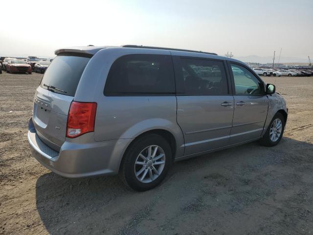 DODGE GRAND CARAVAN SXT 2016