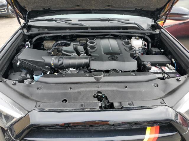 TOYOTA 4RUNNER 40TH ANNIVERSARY SE 2023