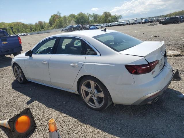 AUDI S4 PREMIUM PLUS 2023