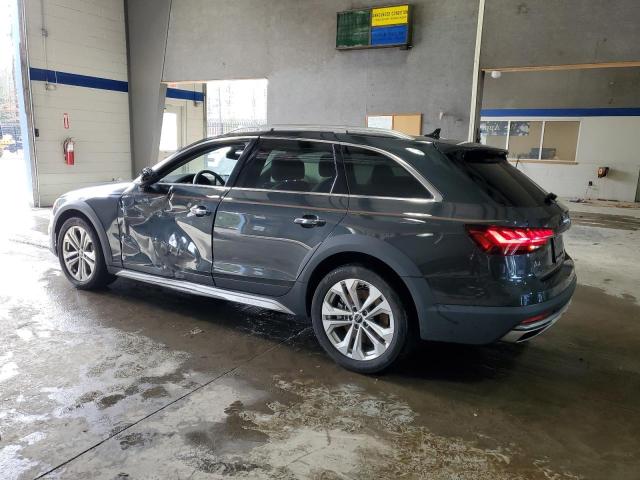 AUDI A4 ALLROAD PREMIUM PLUS 2022