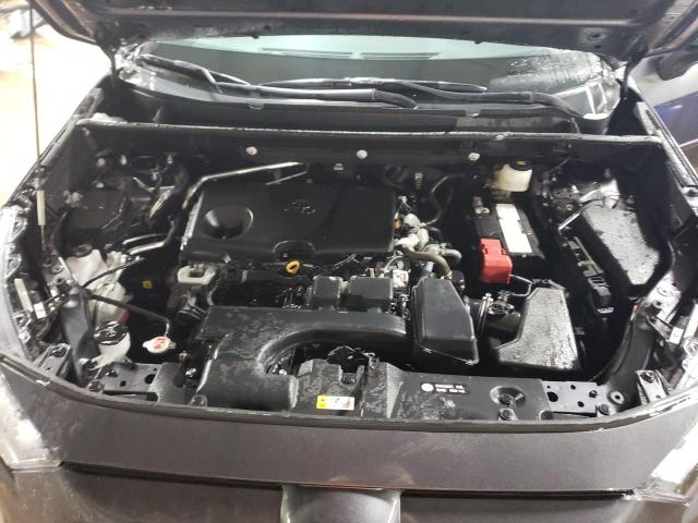 TOYOTA RAV4 LIMITED 2023
