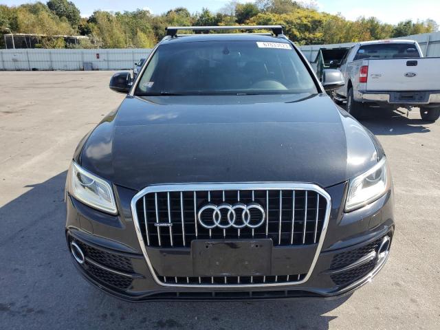 AUDI Q5 PREMIUM PLUS S-LINE 2016