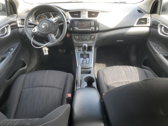 NISSAN SENTRA S 2017