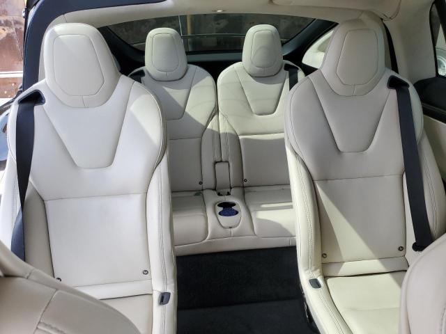TESLA MODEL X 2018