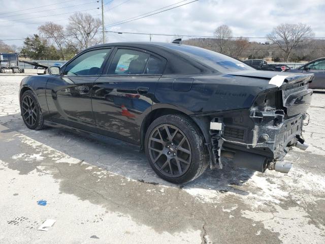 DODGE CHARGER R/T 2017
