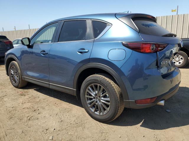 MAZDA CX-5 TOURING 2021