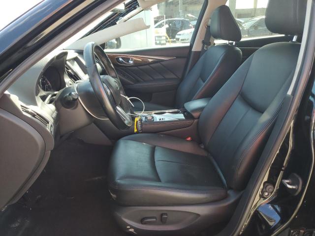 INFINITI Q50 LUXE 2019