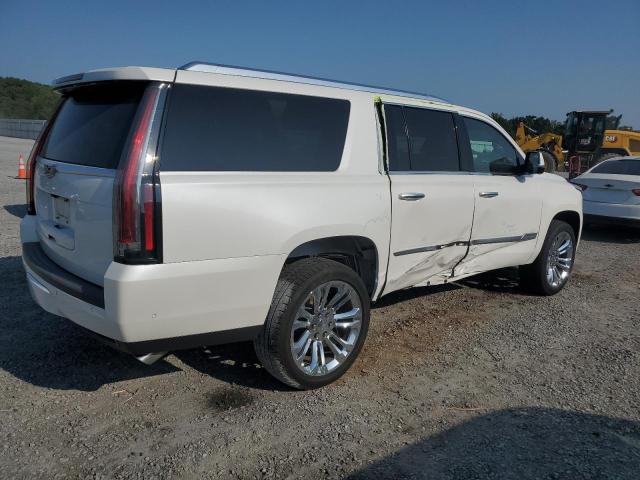 CADILLAC ESCALADE ESV LUXURY 2019