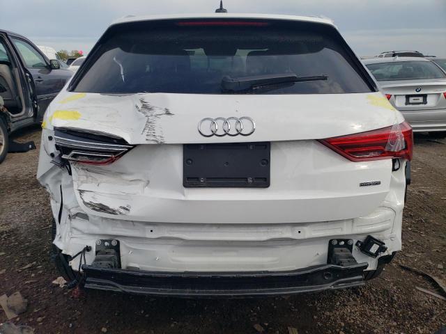 AUDI Q3 PREMIUM PLUS S-LINE 2020