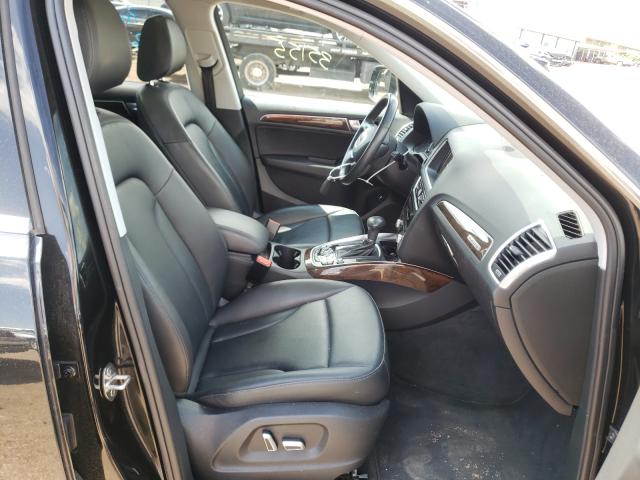 AUDI Q5 PREMIUM 2017