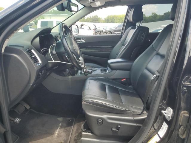 DODGE DURANGO LIMITED 2015