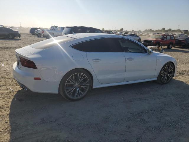 AUDI A7 PRESTIGE 2016