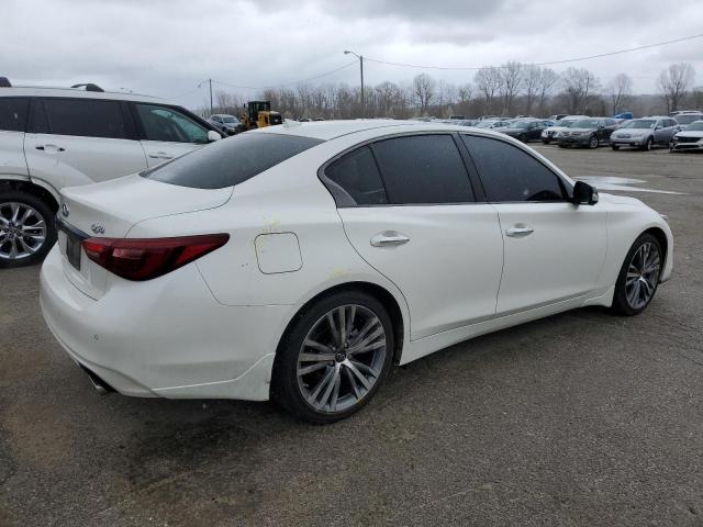 INFINITI Q50 SENSORY 2024