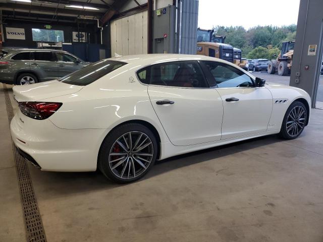 MASERATI QUATTROPORTE S 2021