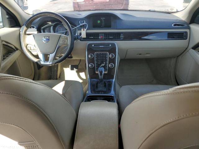 VOLVO XC70 T5 PLATINUM 2016