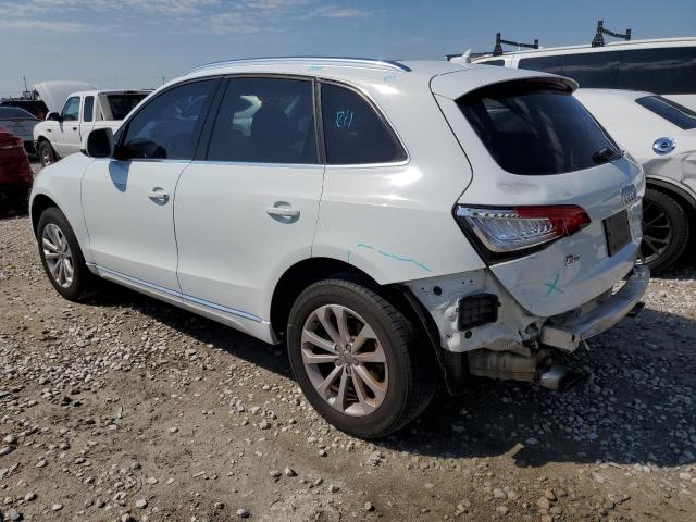 AUDI Q5 PREMIUM PLUS 2014