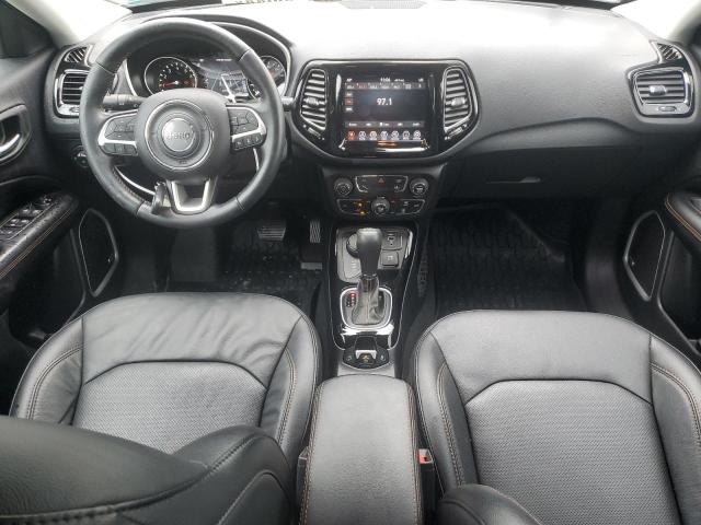 JEEP COMPASS LIMITED 2021