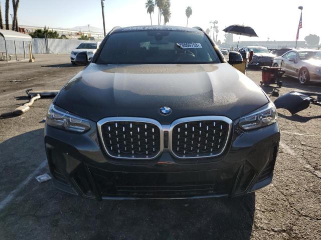 BMW X4 XDRIVE30I 2022