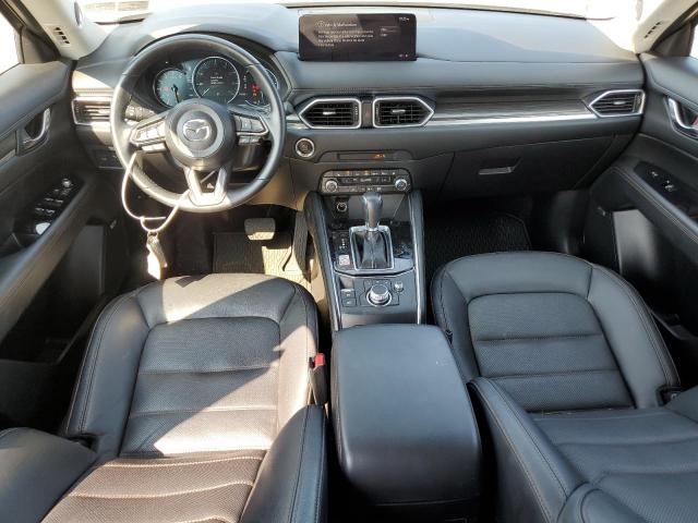 MAZDA CX-5 GRAND TOURING 2021