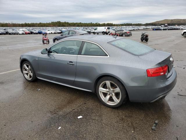 AUDI A5 PREMIUM PLUS S-LINE 2016