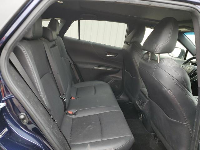 TOYOTA VENZA LE 2021