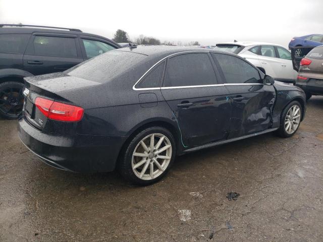 AUDI A4 PREMIUM PLUS 2015