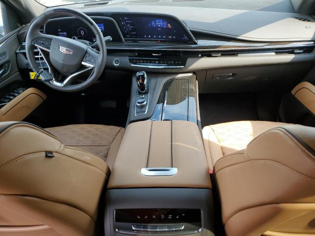 CADILLAC ESCALADE 2023
