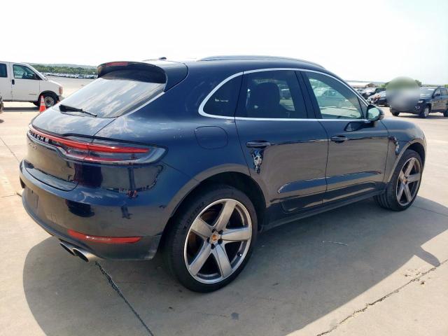 PORSCHE MACAN S 2019