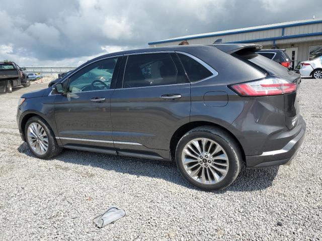 FORD EDGE TITANIUM 2020