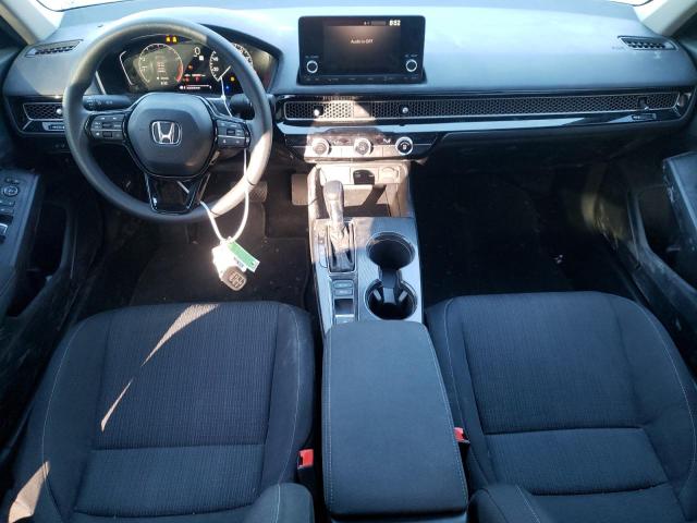 HONDA CIVIC LX 2025