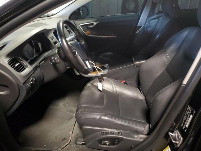 VOLVO S60 PLATINUM 2018