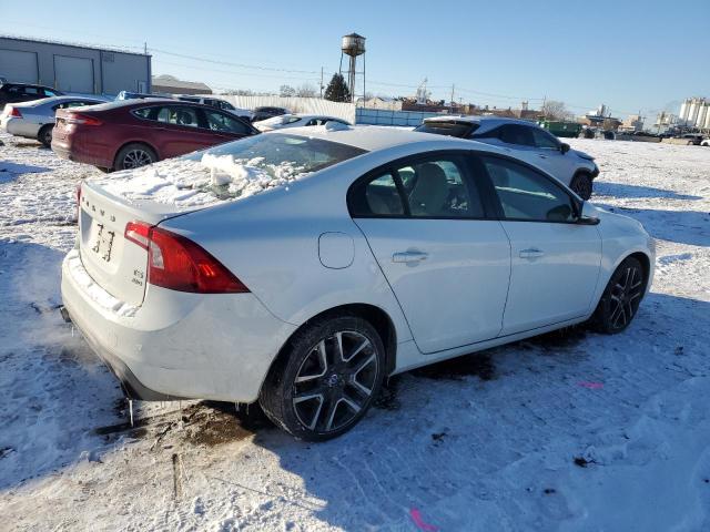 VOLVO S60 DYNAMIC 2017