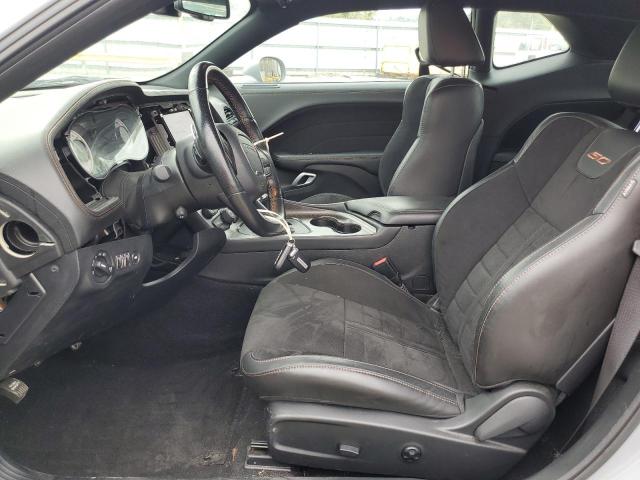 DODGE CHALLENGER R/T 2020