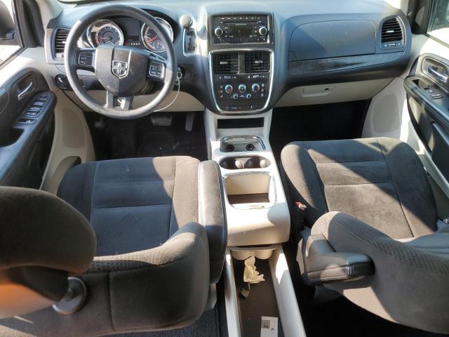 DODGE GRAND CARAVAN SXT 2016