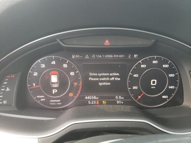 AUDI Q7 PREMIUM PLUS 2019