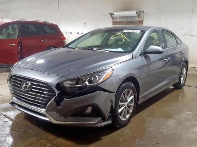 HYUNDAI SONATA SE 2019