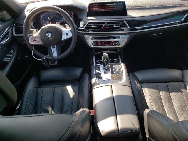 BMW 740 XI 2020