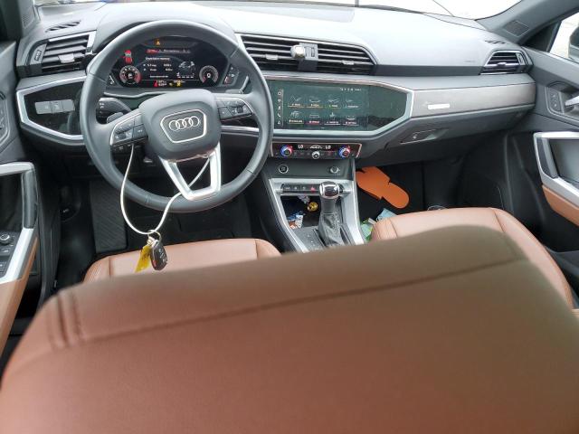 AUDI Q3 PREMIUM PLUS S LINE 4 2022