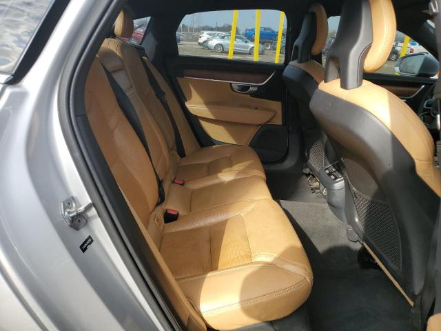 VOLVO S90 T6 INSCRIPTION 2017