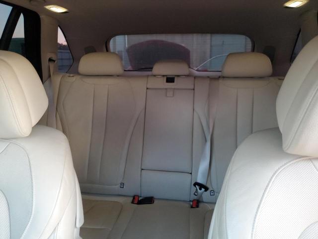 BMW X5 XDRIVE35I 2015