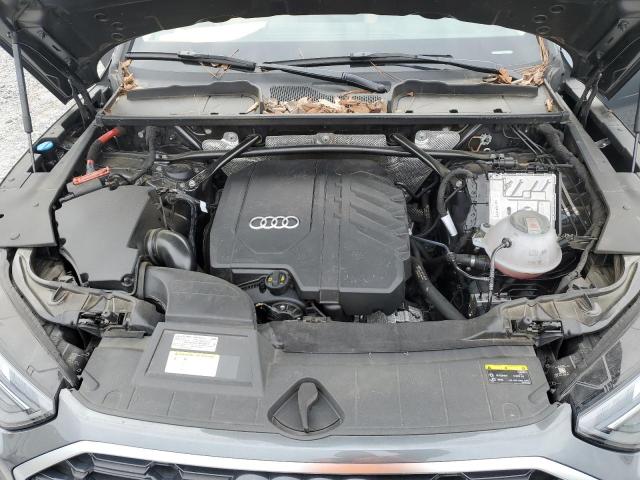 AUDI Q5 PREMIUM PLUS 45 2022