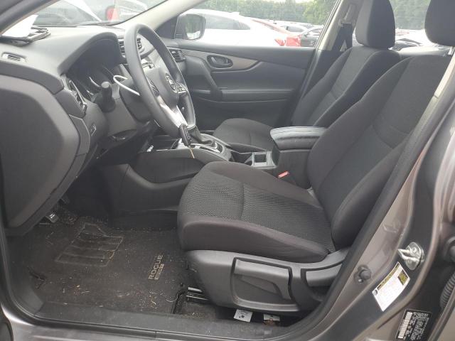 NISSAN ROGUE SPORT S 2019