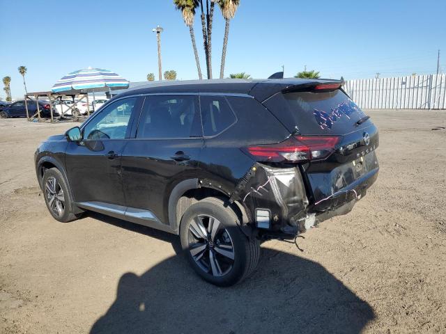 NISSAN ROGUE SL 2021