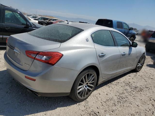 MASERATI GHIBLI 2015